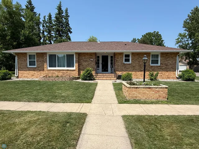 $325,000 | 409 1st Avenue East, Ada, MN 56510