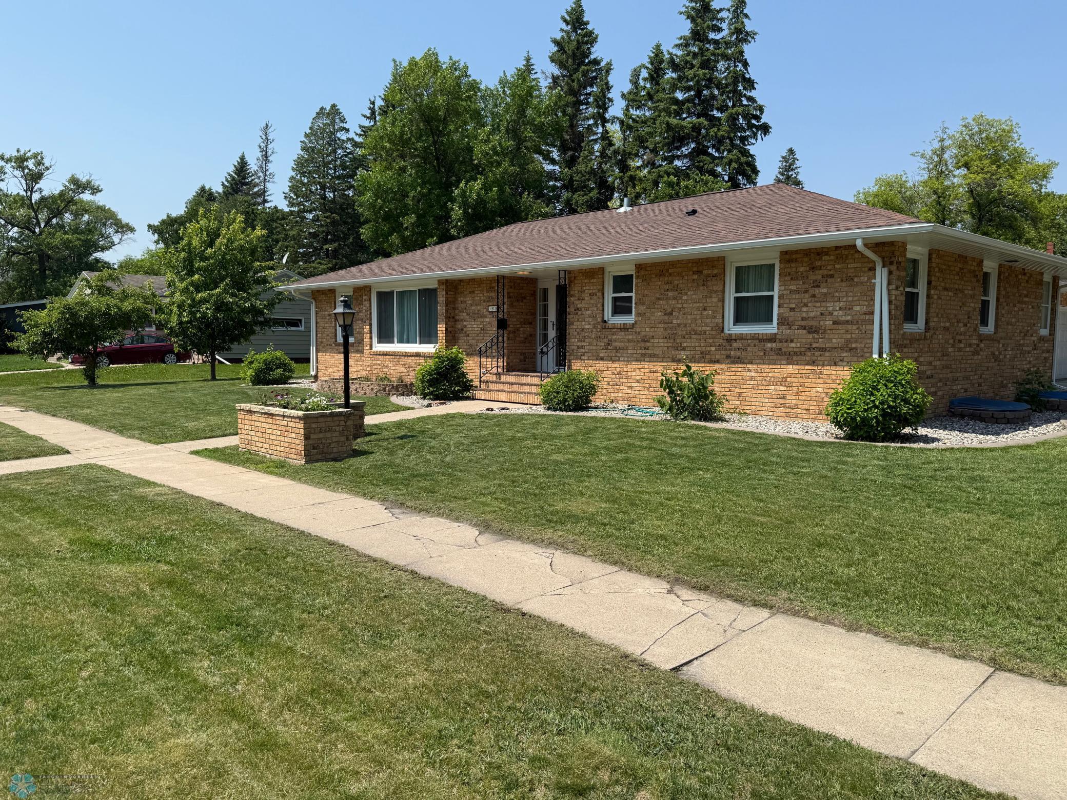 409 1st Avenue East Ada, MN 56510 - Photo 2 of 48