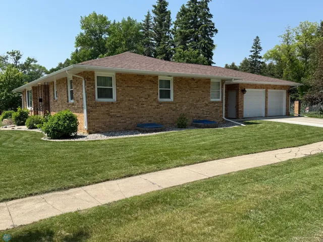 $325,000 | 409 1st Avenue East, Ada, MN 56510