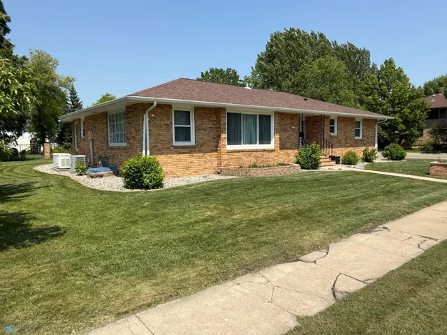 $325,000 | 409 1st Avenue East, Ada, MN 56510