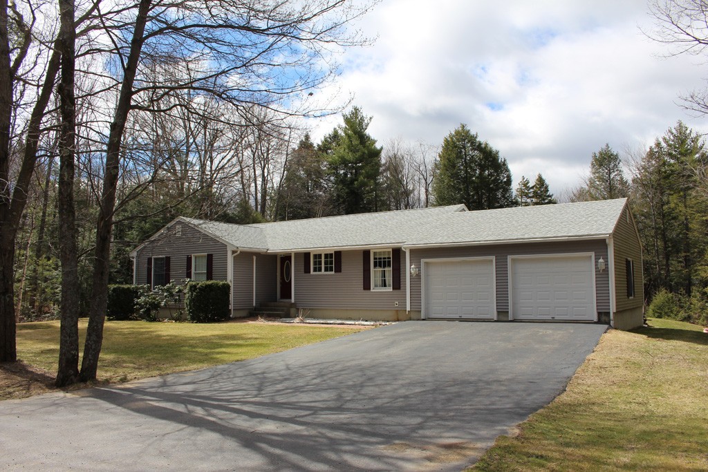459 Hubbardston Road Templeton, MA 01468 - Photo 1 of 14 Gallery Image 1