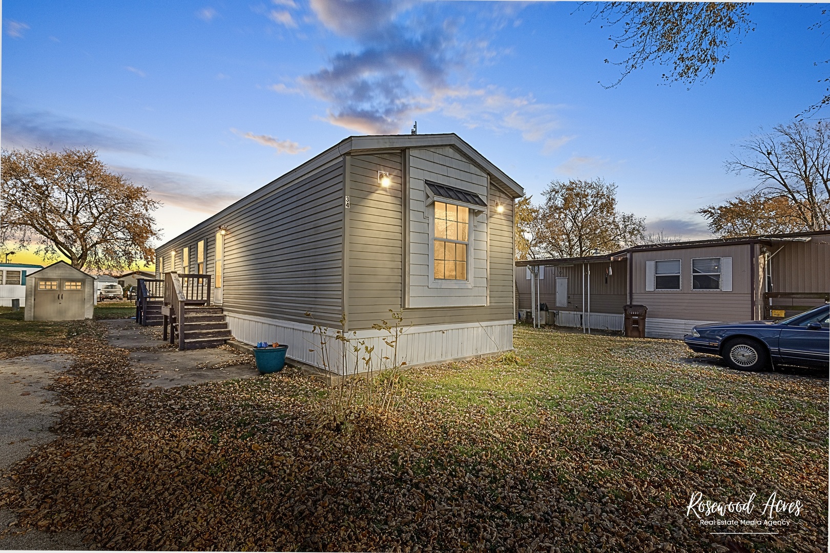 34 Vee Drive Manteno, IL 60950 - Photo 2 of 24