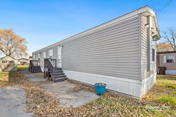 $27,500 | 34 Vee Drive, Manteno, IL 60950