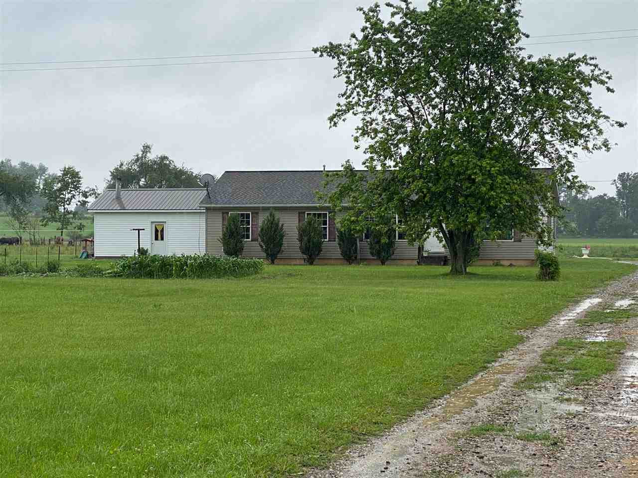 10240 30 Mile Road Homer, MI 49245 - Photo 1 of 24 Photo 1