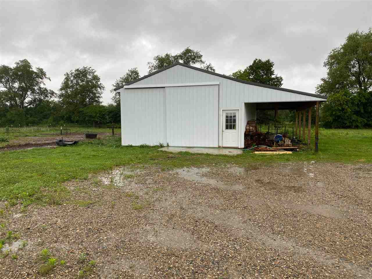 10240 30 Mile Road Homer, MI 49245 - Photo 16 of 24 Photo 16