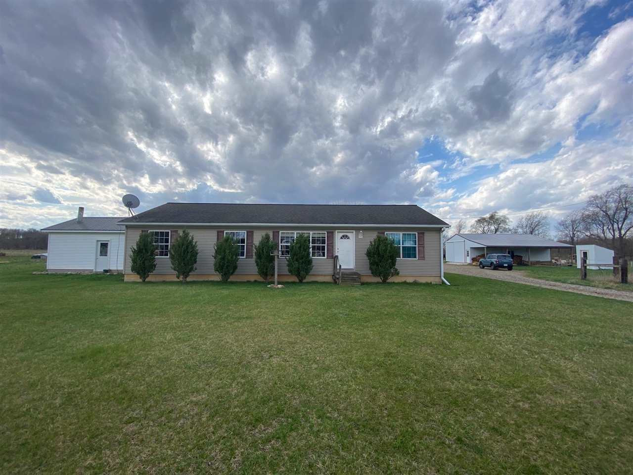 10240 30 Mile Road Homer, MI 49245 - Photo 3 of 24 Photo 3