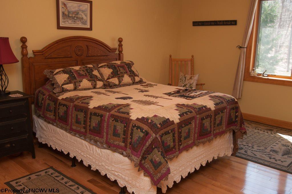 423 Bobcat Road Davis, WV 26260 - Photo 12 of 20 Gallery Image 12