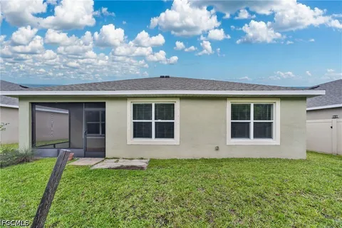 $310,000 | 18546 Marlin Kite Lane, North Fort Myers, FL 33917
