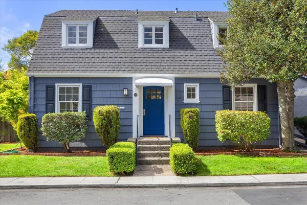 $1,788,000 | 201 Chesterton Place, San Mateo, CA 94401