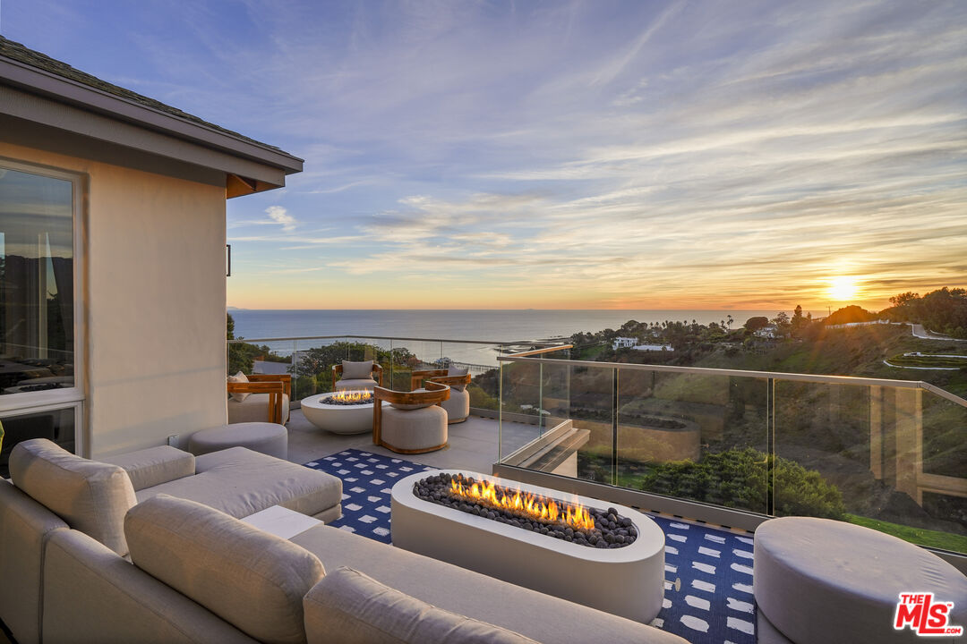 3140 Sweetwater Mesa Road Malibu, CA 90265 - Photo 2 of 71