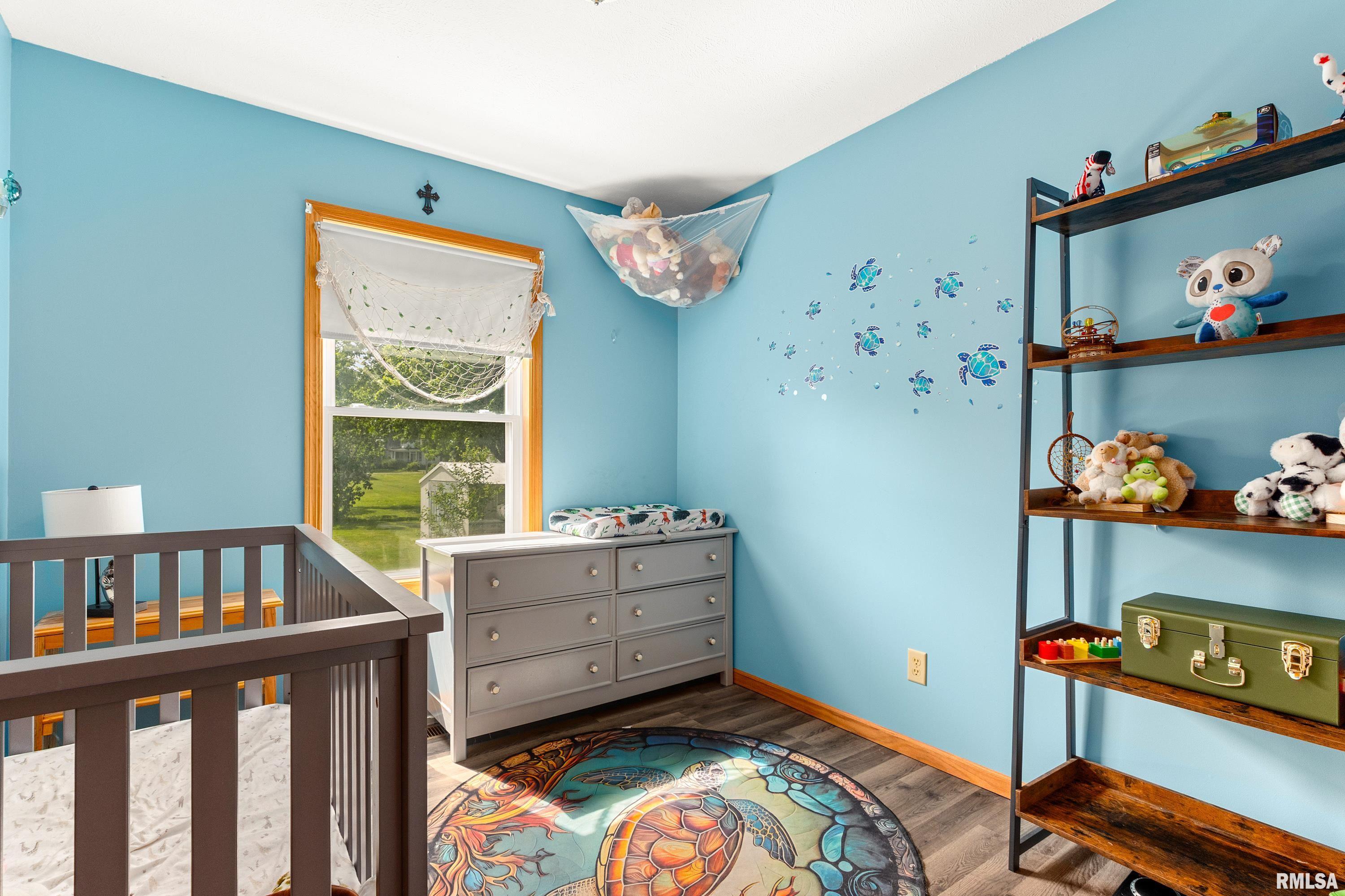 309 North 3rd Street Secor, IL 61771 - Photo 17 of 27