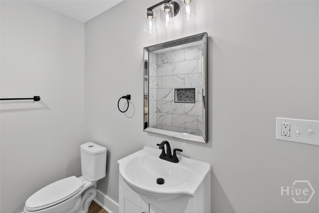 524 Old Waynesville Road Jesup, GA 31546 - Photo 36 of 52 Gallery Image 36