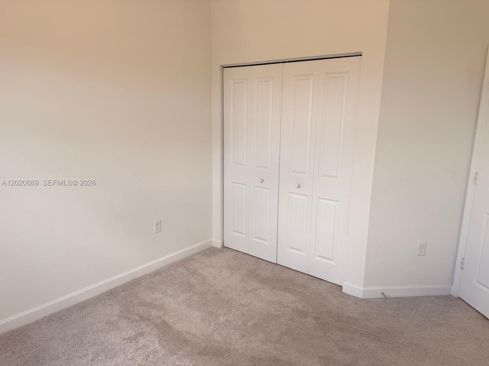 12875 Southwest 231st Terrace Miami, FL 33170 - Photo 18 of 25 a view of an empty room