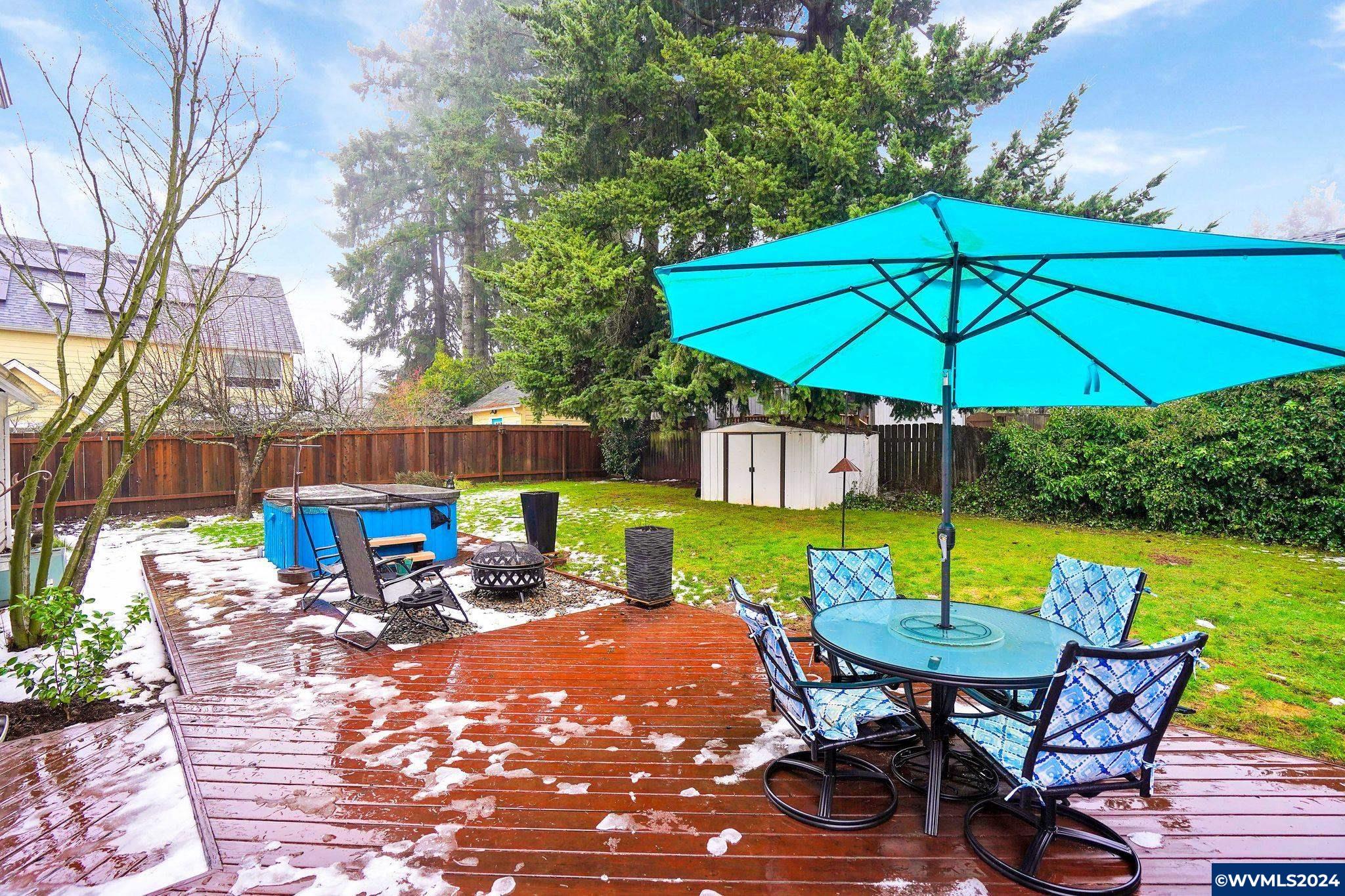 5920 Rhinestone Court Southeast Salem, OR 97306 - Photo 39 of 42