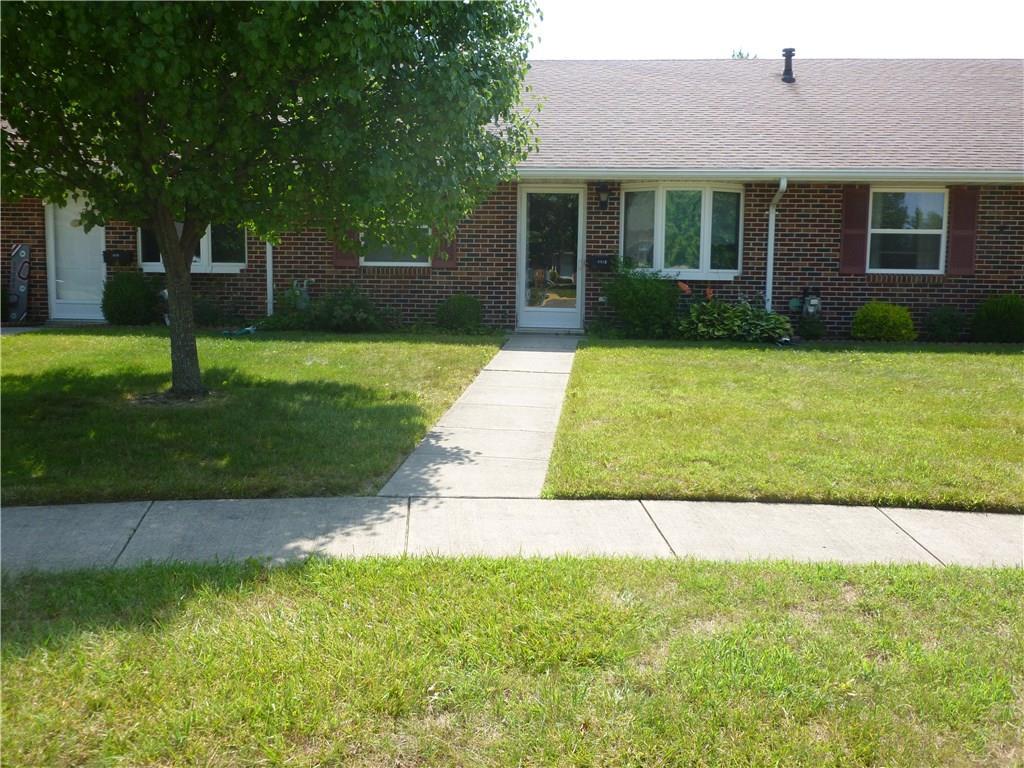 4612 Reno Lane, Unit 4612 Springfield, OH 45503 - Photo 2 of 4