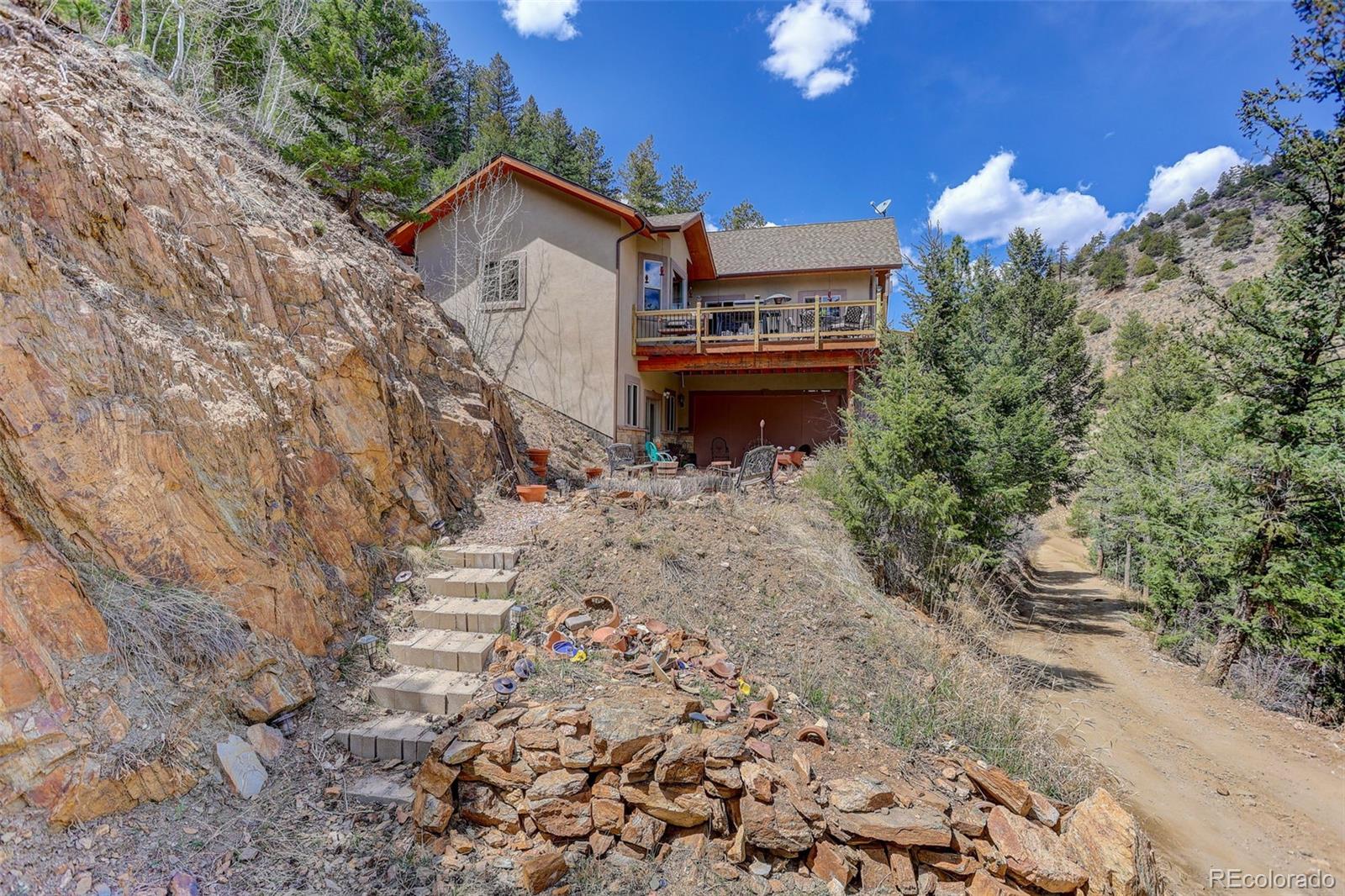 940 South Spring Gulch Road Idaho Springs, CO 80452 - Photo 48 of 49