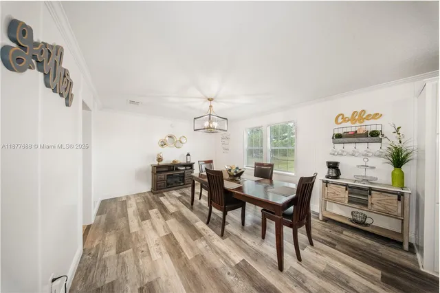 $460,000 | 755 North Quebrada Street, Clewiston, FL 33440