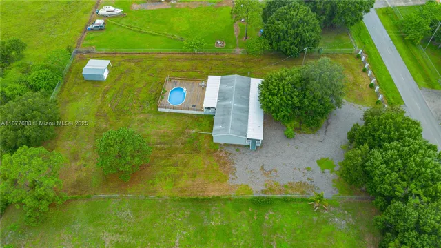 $460,000 | 755 North Quebrada Street, Clewiston, FL 33440