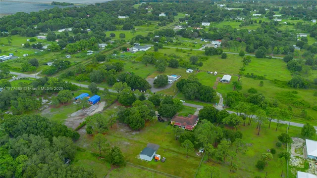 $460,000 | 755 North Quebrada Street, Clewiston, FL 33440