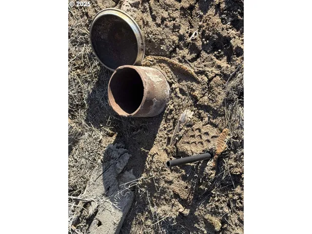 $25,000 | Christmas Valley Highway, Unit TL1601, Christmas Valley, OR 97641