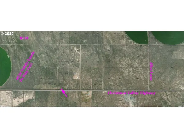 $23,000 | Christmas Valley Highway, Unit TL1601, Christmas Valley, OR 97641