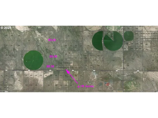 $23,000 | Christmas Valley Highway, Unit TL1601, Christmas Valley, OR 97641