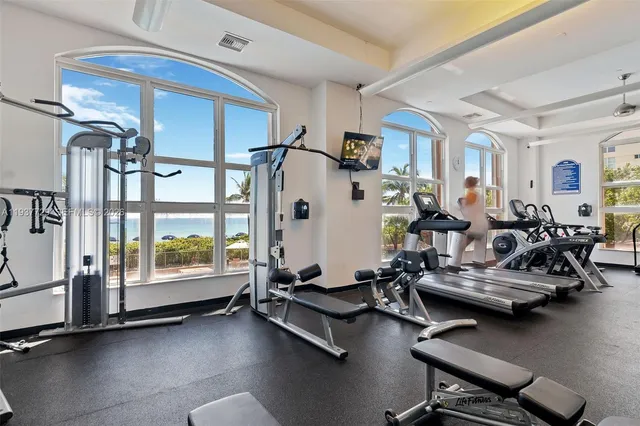 $849,000 | 2067 South Ocean Drive, Unit TH5, Hallandale Beach, FL 33009