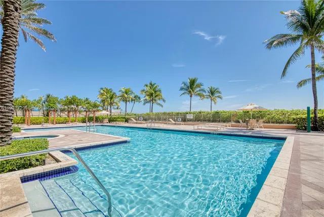 $849,000 | 2067 South Ocean Drive, Unit TH5, Hallandale Beach, FL 33009
