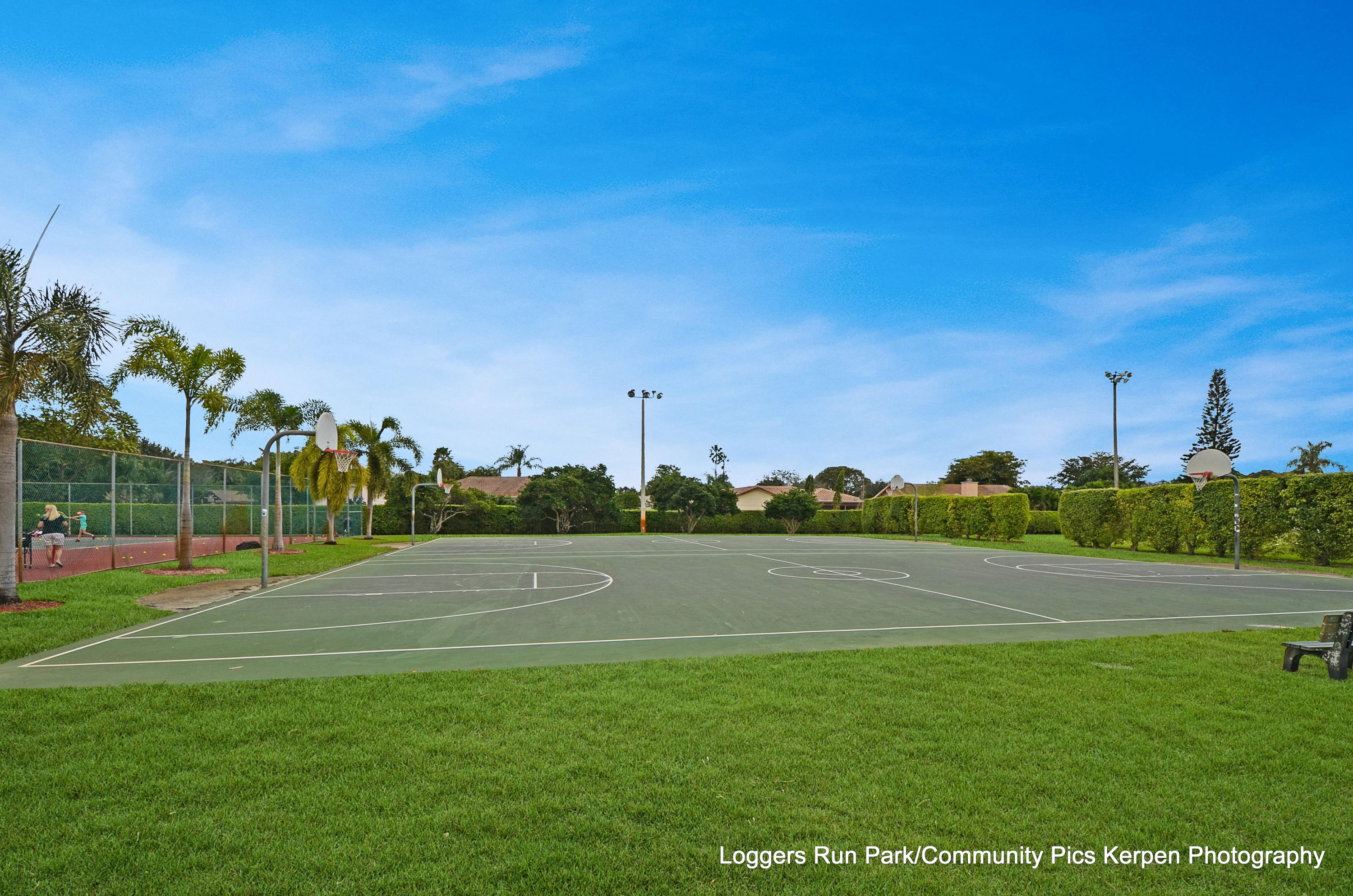 21332 Summertrace Circle Boca Raton, FL 33428 - Photo 54 of 59 Community Park