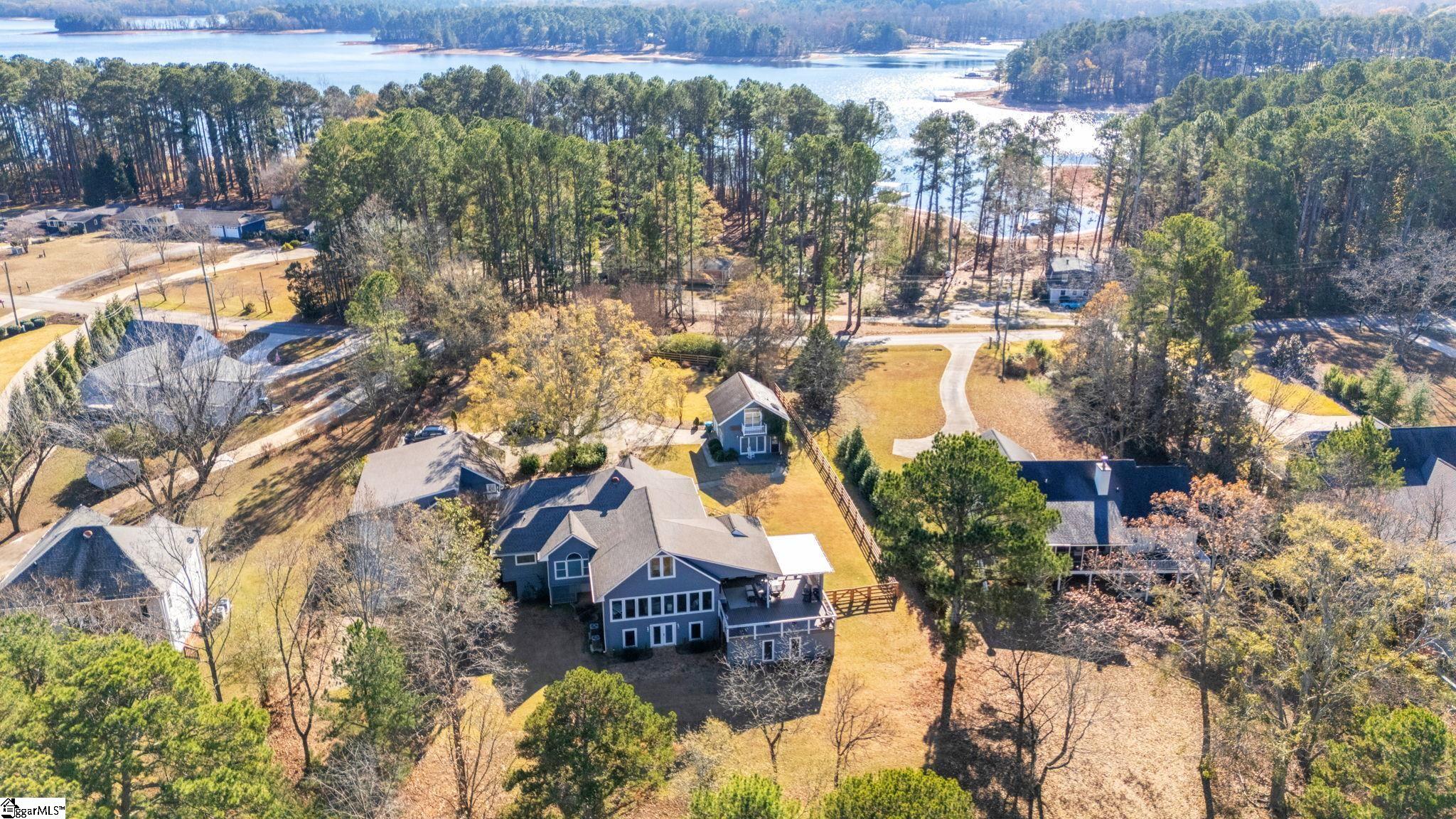 1133 Elrod Ferry Road Hartwell, GA 30643 - Photo 47 of 50 Gallery Image 47