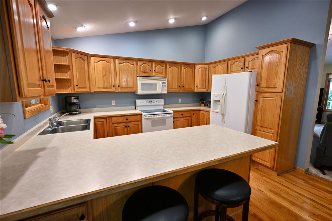 7395 West Miller Road Spooner, WI 54801 - Photo 7 of 52