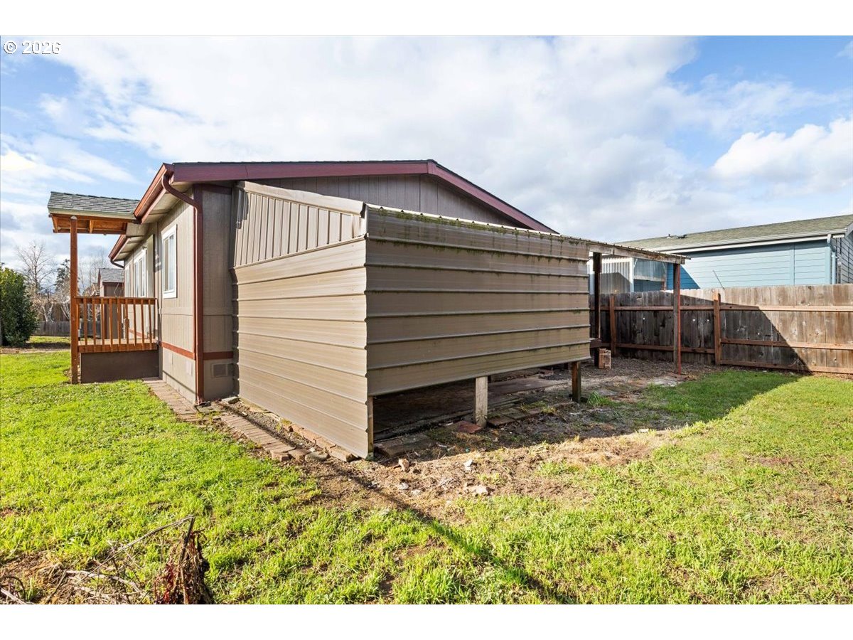 4792 Wyoming Circle Northeast Salem, OR 97305 - Photo 37 of 38