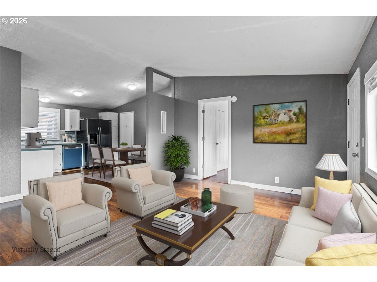 4792 Wyoming Circle Northeast Salem, OR 97305 - Photo 10 of 38