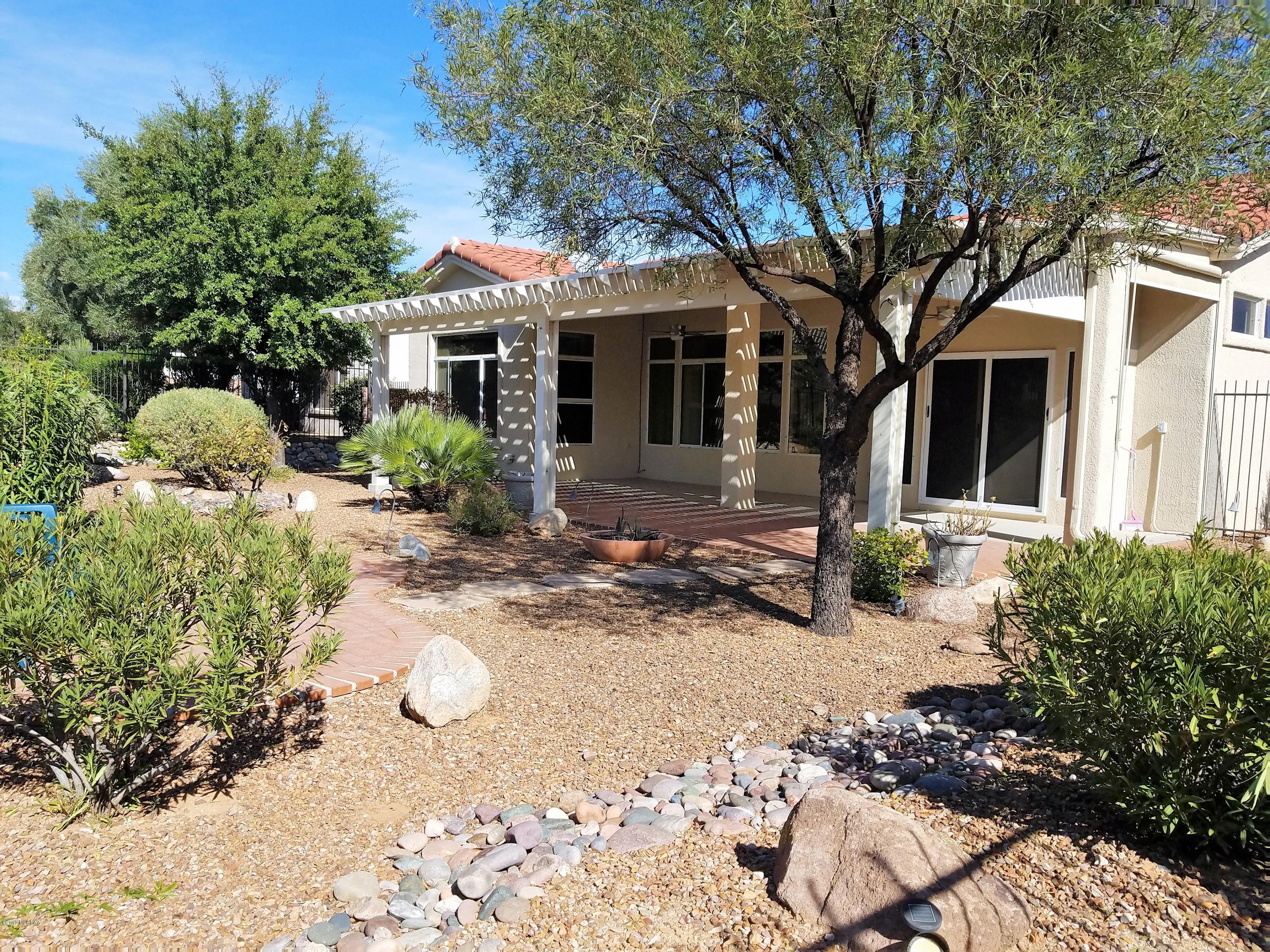 13591 North Pima Spring Way Oro Valley, AZ 85755 - Photo 43 of 49