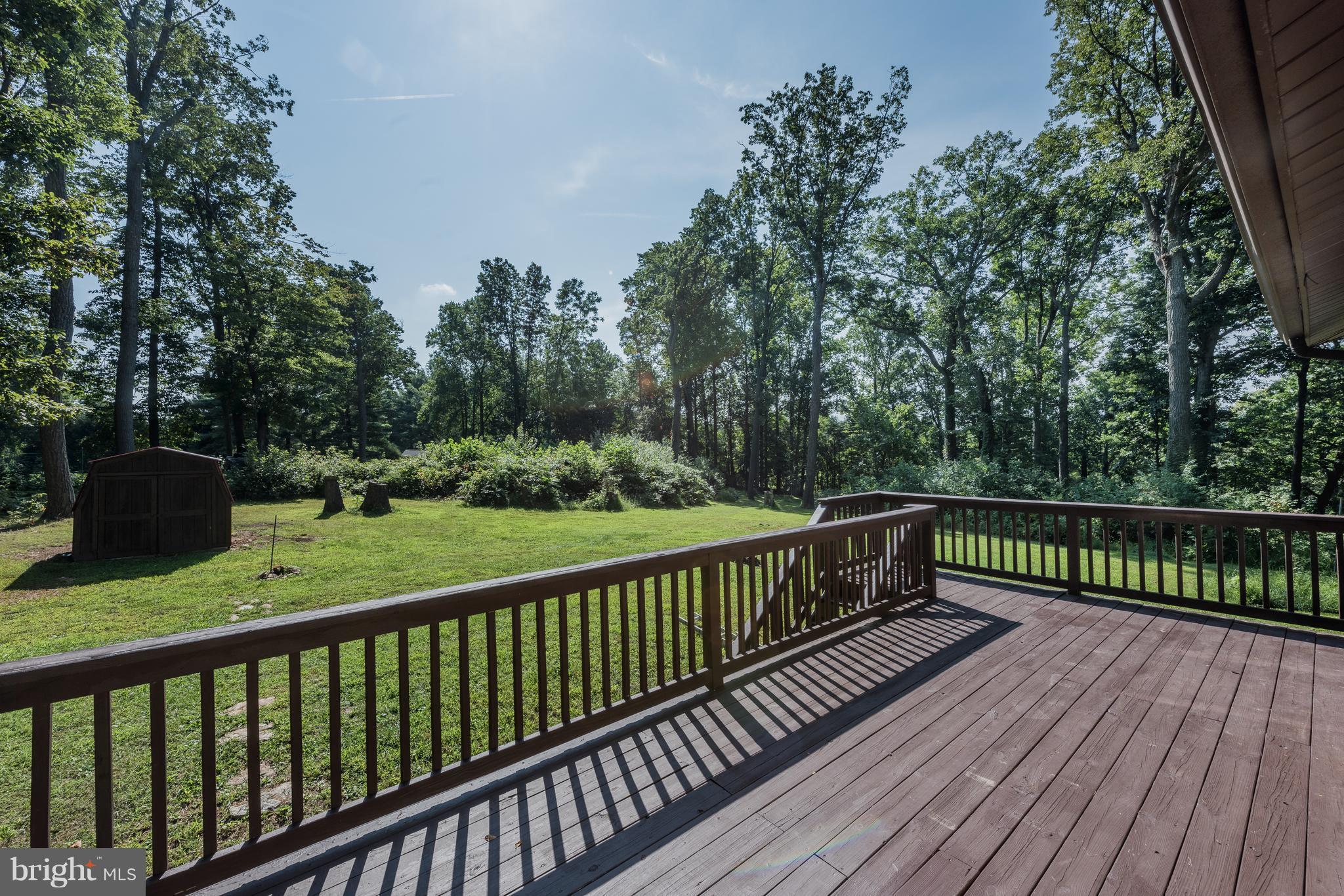 615 Ridge Road Finksburg, MD 21048 - Photo 22 of 23 Deck