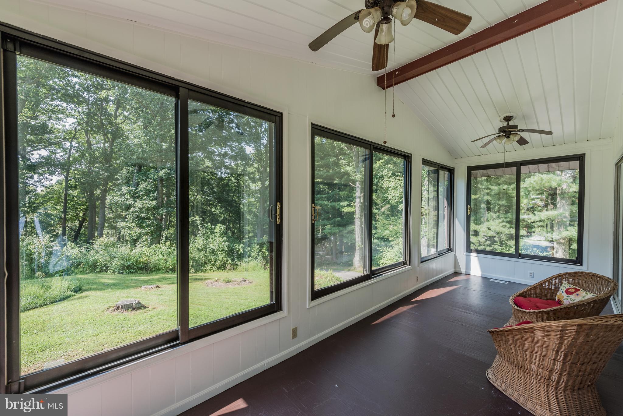615 Ridge Road Finksburg, MD 21048 - Photo 5 of 23 Sunroom