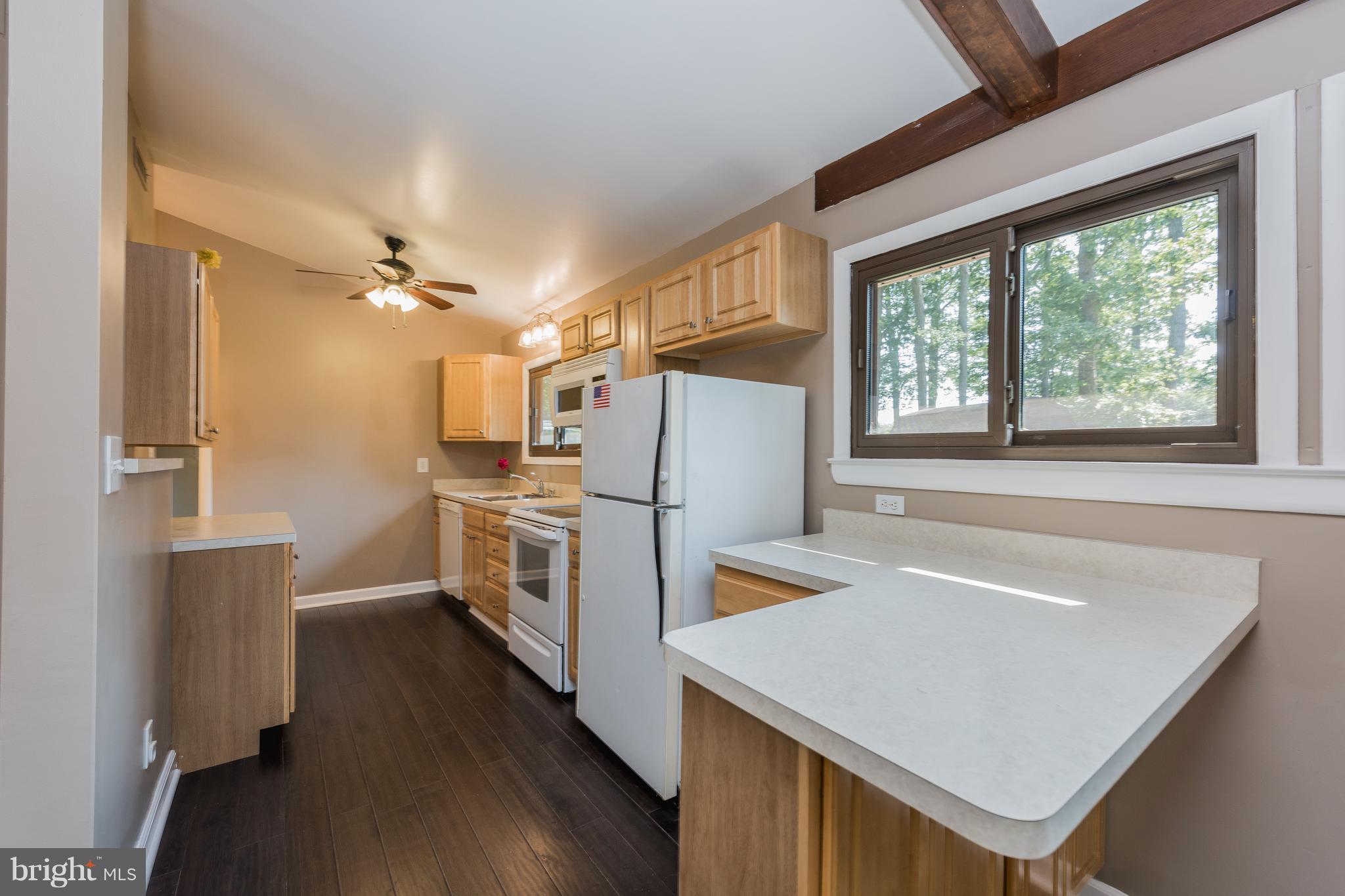 615 Ridge Road Finksburg, MD 21048 - Photo 7 of 23 Kitchen
