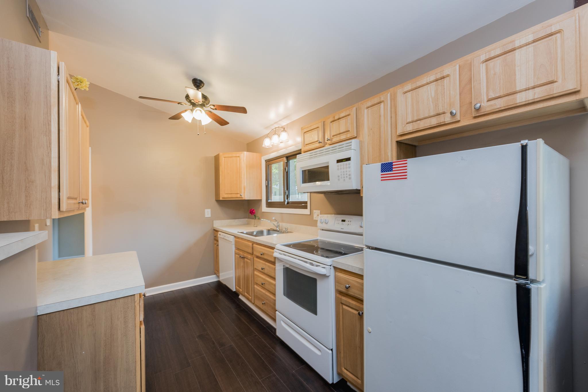 615 Ridge Road Finksburg, MD 21048 - Photo 8 of 23 Kitchen