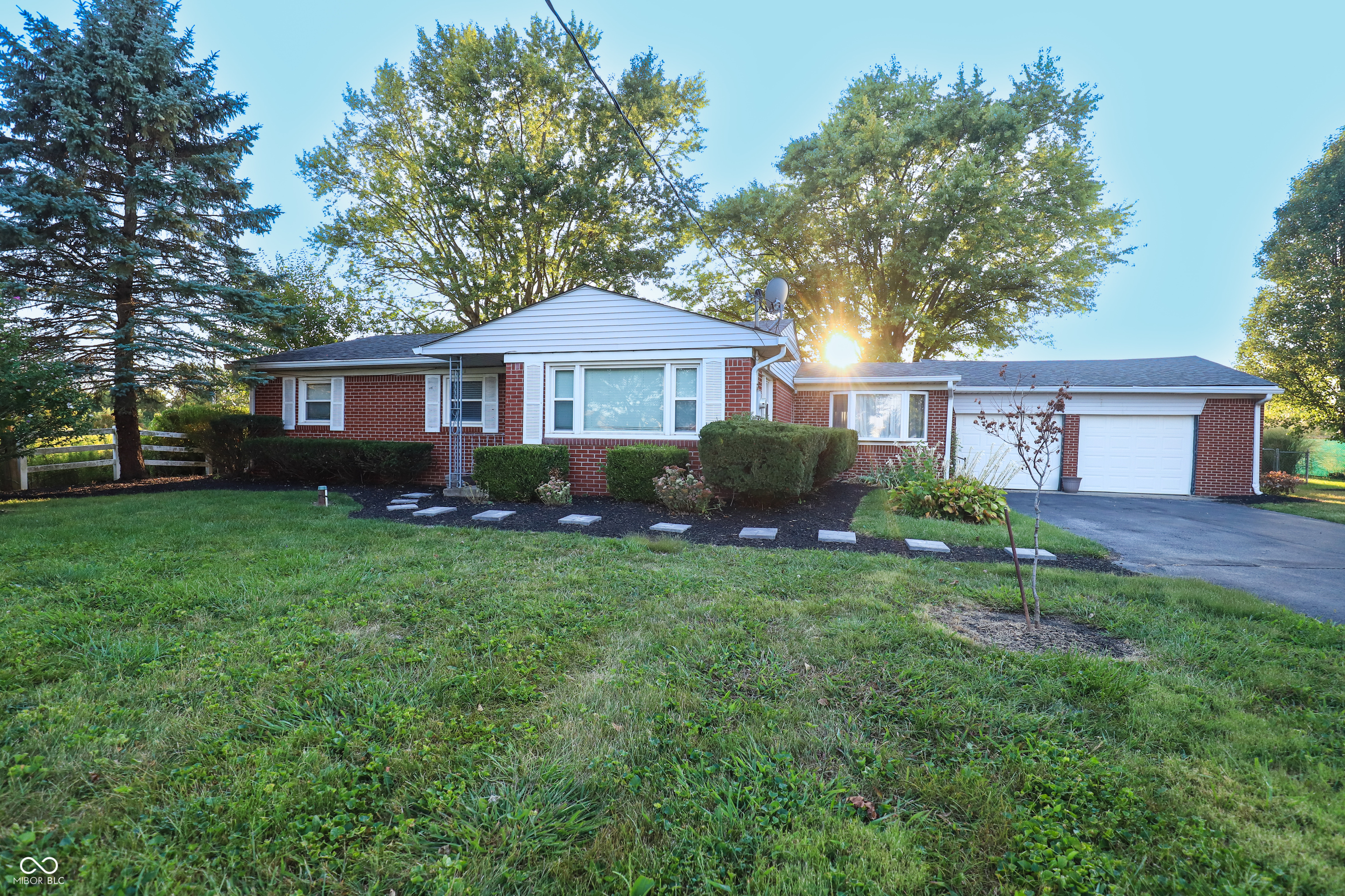 5342 South Franklin Road Indianapolis, IN 46239 - Photo 1 of 19 Gallery Image 1