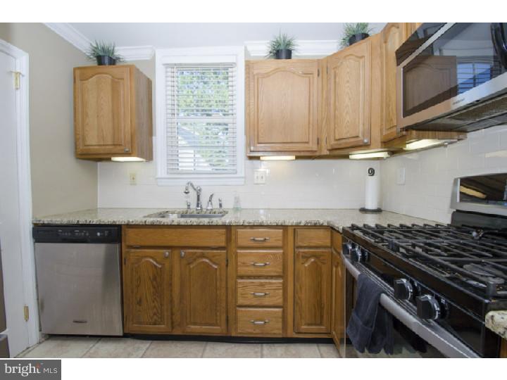 110 Richmond Road Paoli, PA 19301 - Photo 9 of 21 Kitchen