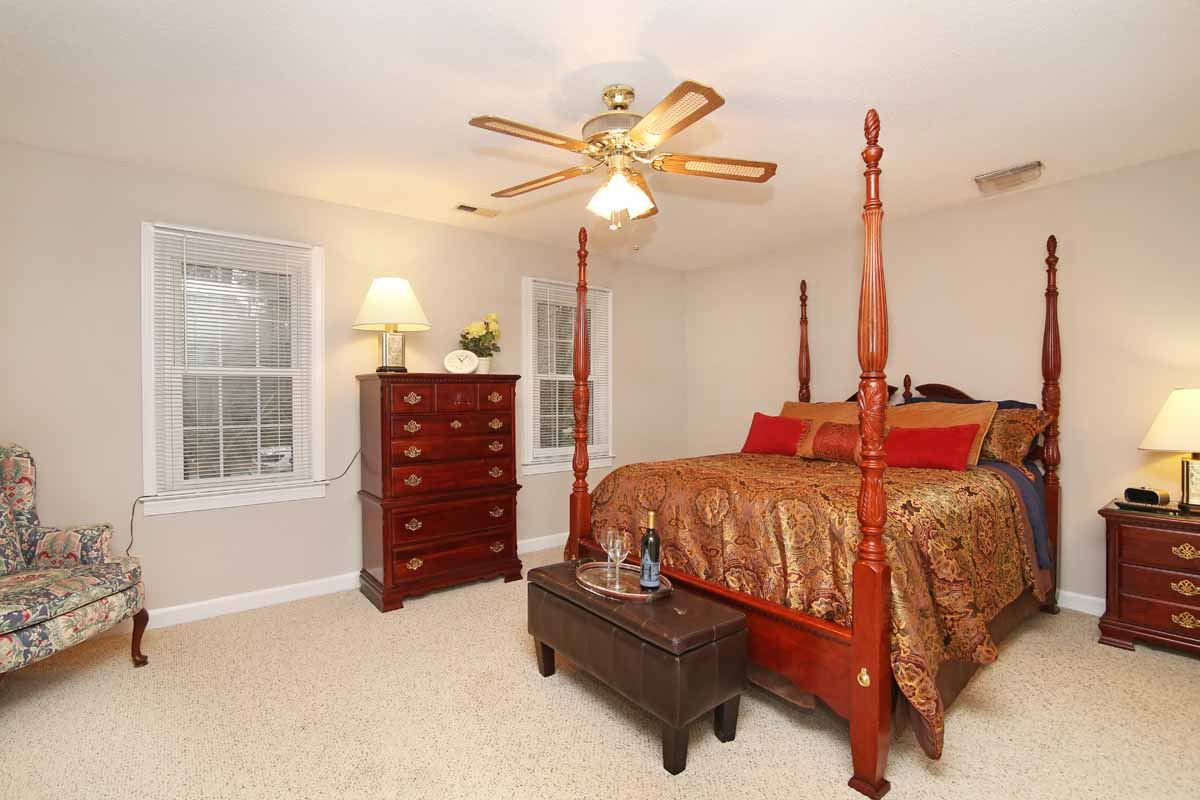 8605 Harbor Drive Raleigh, NC 27615 - Photo 14 of 25 Photo 14