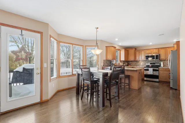 $465,000 | 5805 Lorton Avenue, Davenport, IA 52807