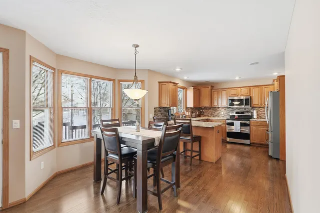 $465,000 | 5805 Lorton Avenue, Davenport, IA 52807