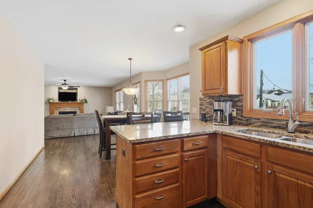 $465,000 | 5805 Lorton Avenue, Davenport, IA 52807