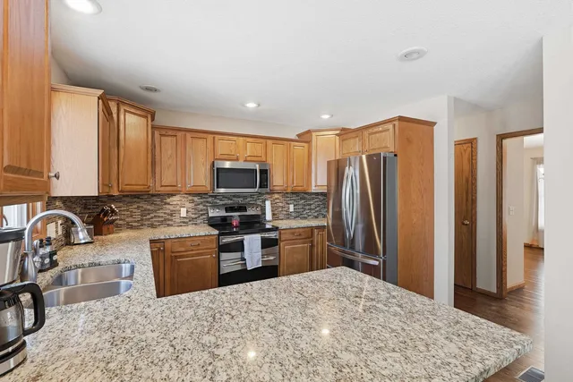 $465,000 | 5805 Lorton Avenue, Davenport, IA 52807