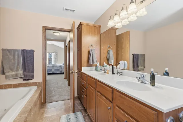 $465,000 | 5805 Lorton Avenue, Davenport, IA 52807