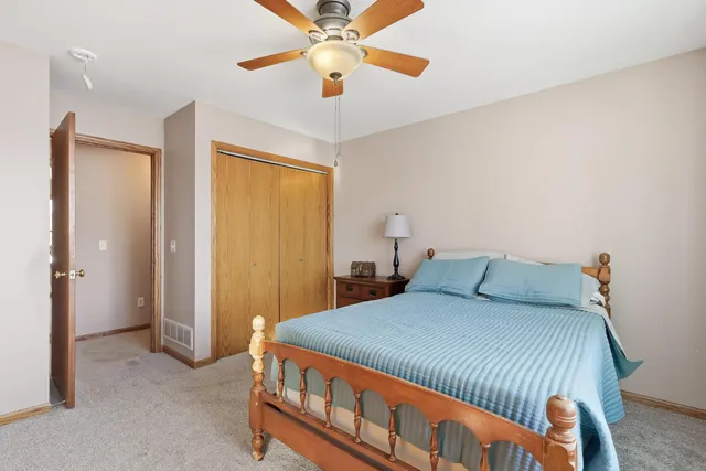 $465,000 | 5805 Lorton Avenue, Davenport, IA 52807