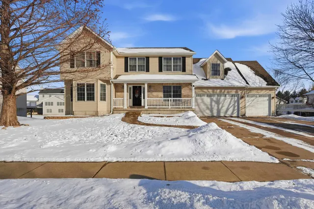 $465,000 | 5805 Lorton Avenue, Davenport, IA 52807