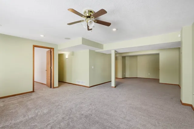 $465,000 | 5805 Lorton Avenue, Davenport, IA 52807