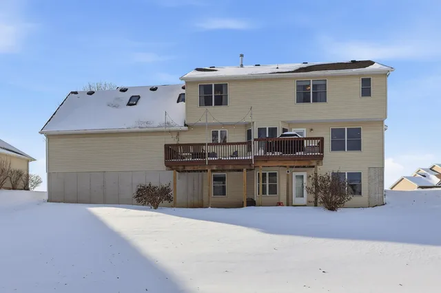 $465,000 | 5805 Lorton Avenue, Davenport, IA 52807